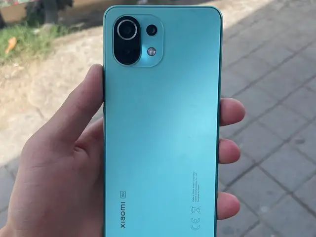 Xiaomi Redmi Note 11 lite 5G NE, Душанбе
