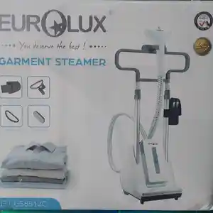 Утюг Eurolux, Душанбе