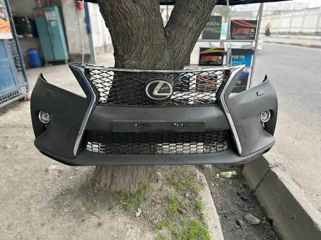 Бампер на Lexus RX 350 2010-2015, Душанбе