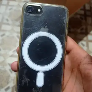 Apple iPhone 8, 128 gb, Silver, Вахдат