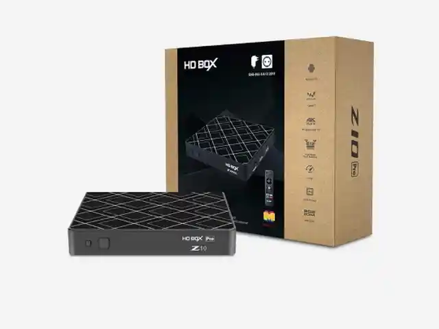 Приставка HD BOX, Душанбе