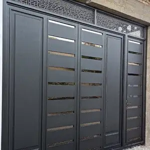 Дарвоза, Истиклол