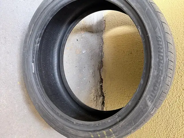 Шины Bridgestone Turanza R19, Душанбе