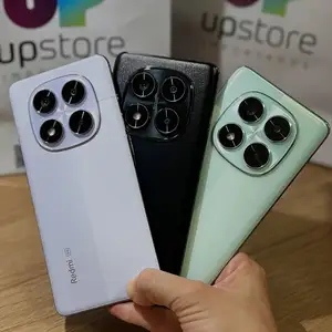 Xiaomi Redmi Note 14 Pro 8/256gb, Душанбе