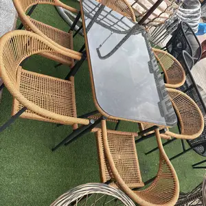 Комплект Monaco, Худжанд