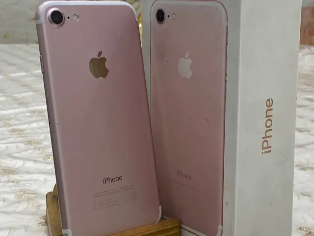 Apple iPhone 7, 32 gb, Душанбе