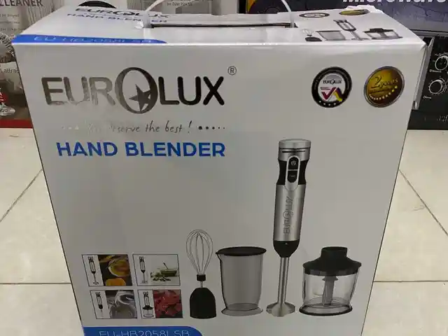 Блендер Eurolux 2058, Душанбе