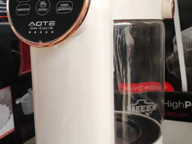 Термопот Aote 24001, Душанбе
