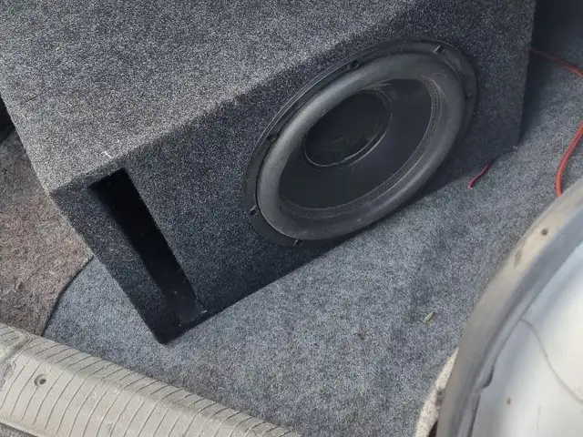 Сабвуфер JBL, Худжанд