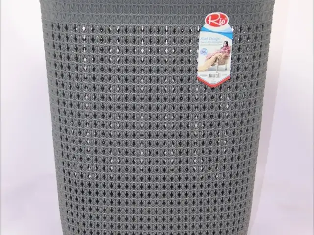 Корзинка для белья, Душанбе