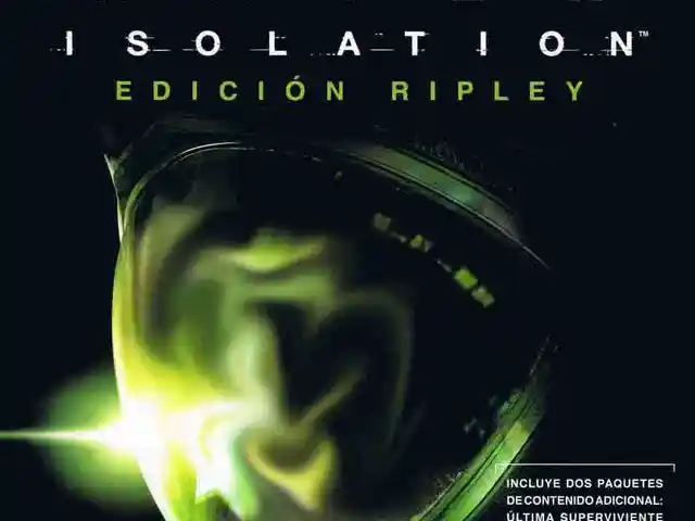Игра Alien Isolation для PS-4 / 6.72 / 9.00 / 11.00 / 11.52 / 13.00 /, Душанбе