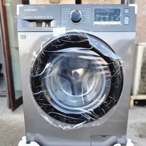 Стиральная машина Samsung-electronics 8 kг, Душанбе