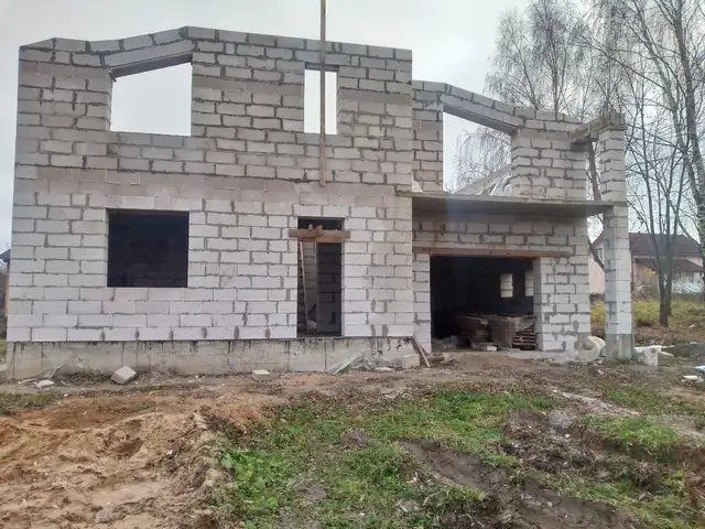 Услуги строителей, Душанбе