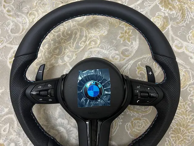 Руль bmw 5 серия, Душанбе