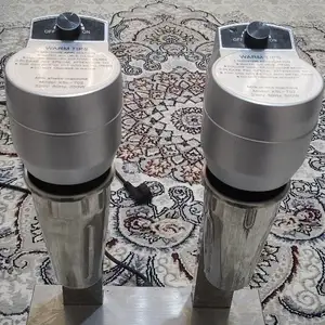 Аппарат для коктейля, Душанбе
