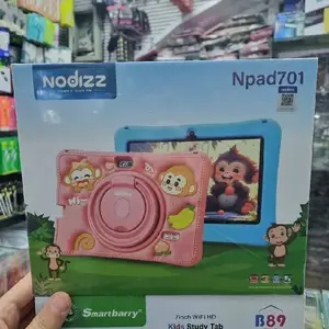 Nodizz Npad 701, Хуҷанд