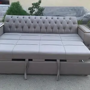 Диван раздвижной, Душанбе