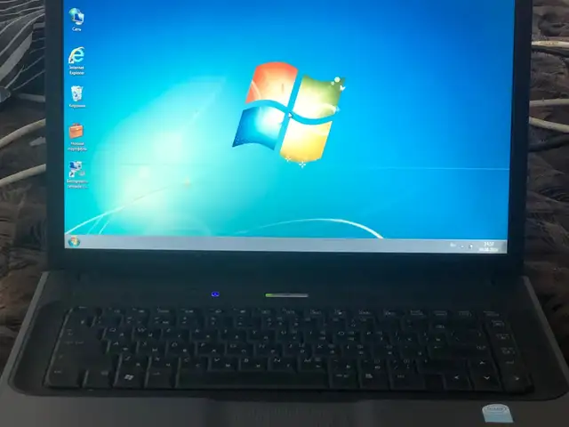 Ноутбук Hp, Бохтар (Курғон-Теппа)