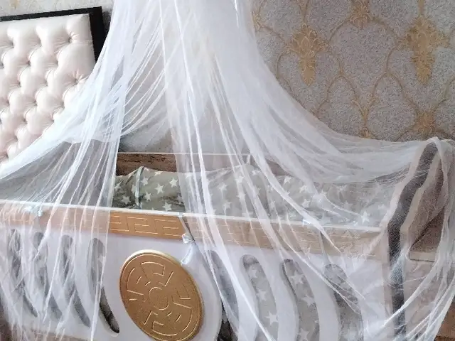Колыбель, Душанбе