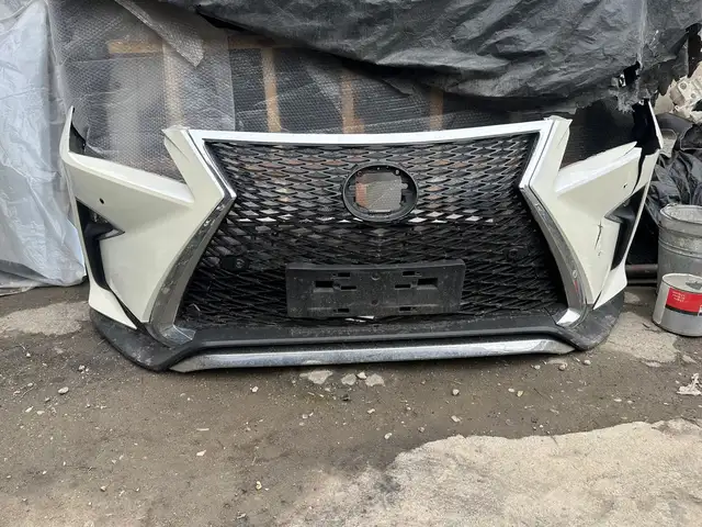 Облицовка на Lexus rx 350, Душанбе