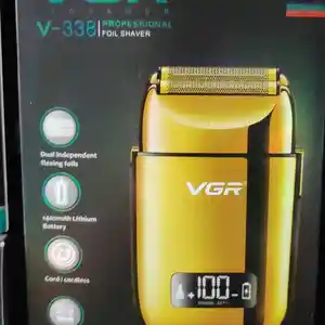Триммер Vjr 338, Душанбе
