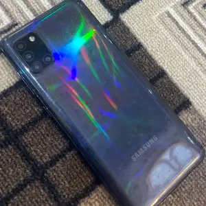 Samsung Galaxy A31, 128gb, Истаравшан