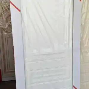 Дверь, Душанбе