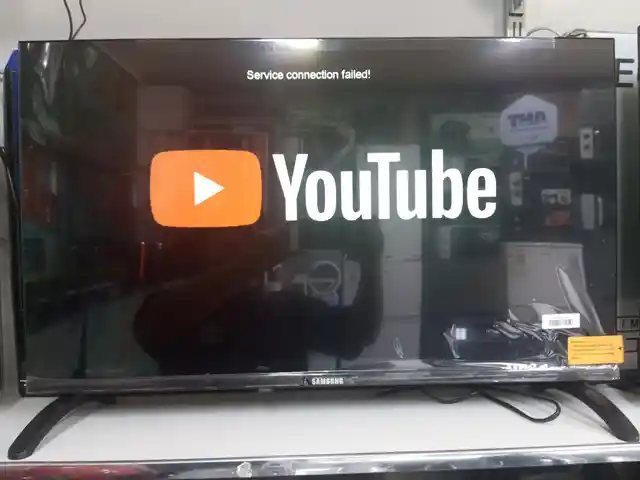 Телевизор Samsung, Хуҷанд