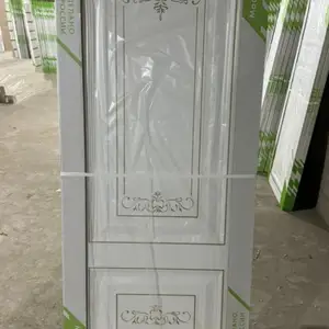 Эмалированная дверь, Душанбе