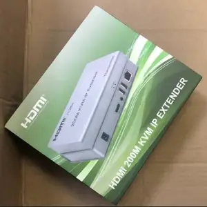 HDMI Extender 200m, Душанбе