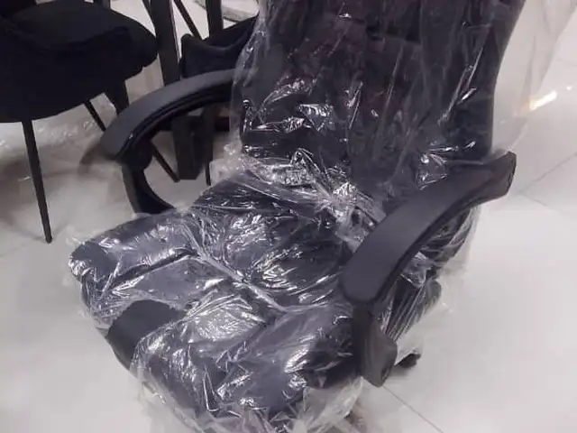 Кресло барои офис, Душанбе