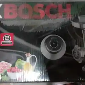 Мясорубка MR500, Душанбе