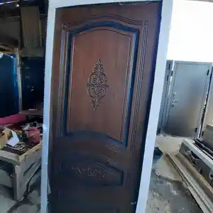 Межкомнатная дверь, Душанбе