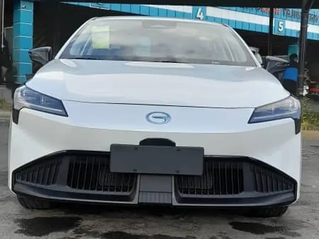 GAC Aion S Plus, 2026, Душанбе - 4