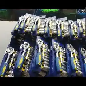 Набор ключей, Душанбе