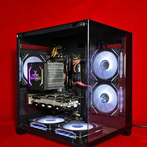Игровой компьютер CORE i5, Душанбе