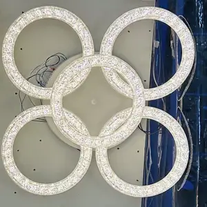 Люстра, Душанбе