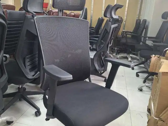 Кресло, Душанбе