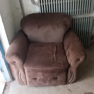 Кресло, Душанбе