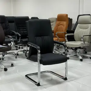 Кресло VIP для офиса, Душанбе