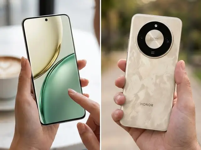 Huawei Honor X9d 12/256, Душанбе