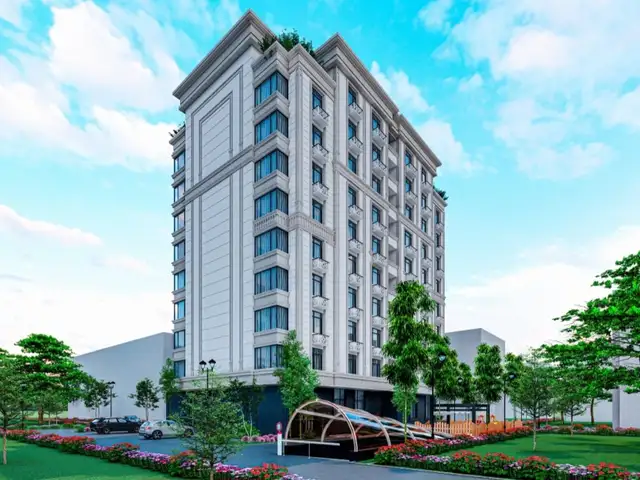 2-комн. квартира, 9 этаж, 76 м², 31, Хуҷанд
