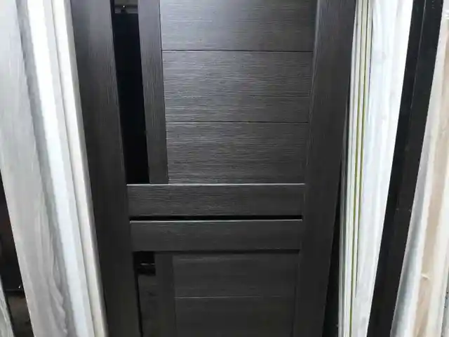 Дверь, Душанбе