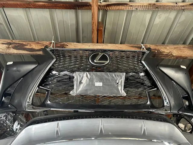 Бампер на Lexus gs 2016, Душанбе