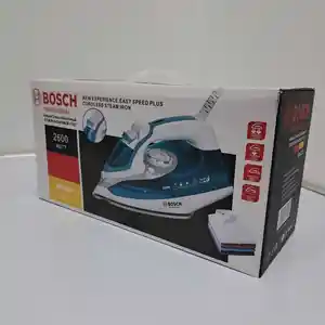 Утюг Bosch, Душанбе