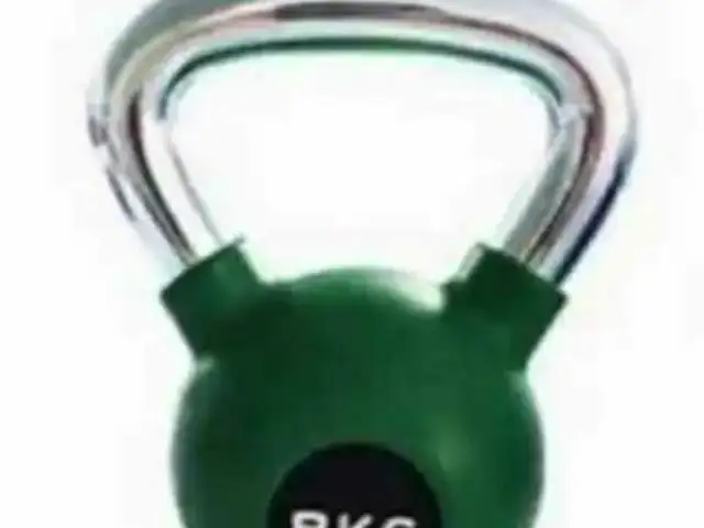 Гиря 8кг, Душанбе