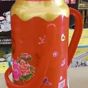 Термос, Душанбе