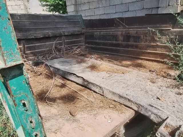 Кузов зил, Кабодиён