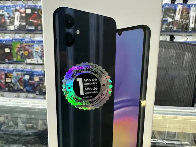 Samsung Galaxy A05 64Gb, Душанбе