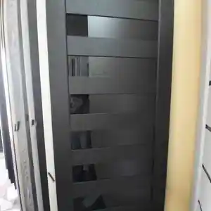 Дверь, Душанбе